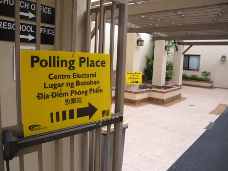 Opinion: Budget Reform May Not Make Ballot