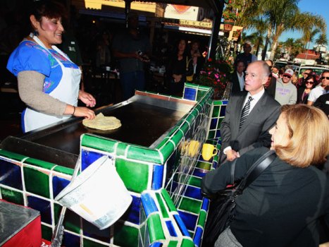 Does Local Government Provide Path to Statewide Reform?