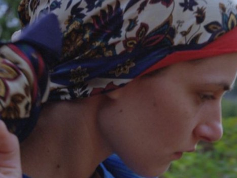 Angelina Jolie Casts Unknown Lead for Her Directorial Debut