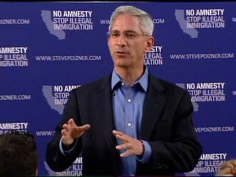 Poizner: More Disclosure of Campaign Cash Needed