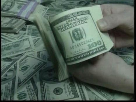 Who'da Thunk It? Retailers Seek Higher Sales Tax