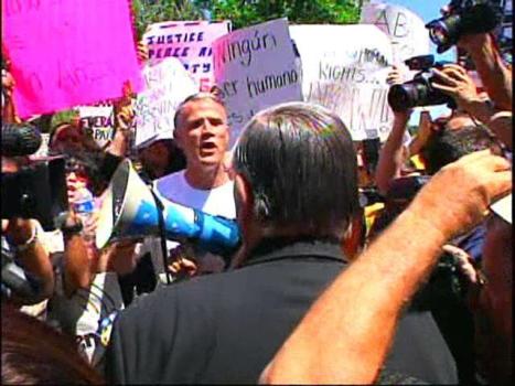 A San Diego Political Suicide?
