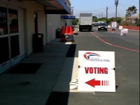 Does Campaign Spending Depress Turnout?