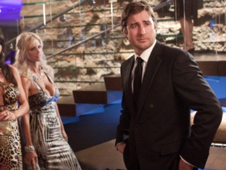 Luke Wilson: No Problem Adding to the Middle for  "Middle Men" Part