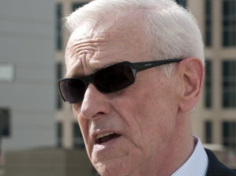 Turns Out John Mahoney Is a Really Bad Guy After All
