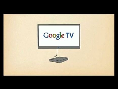 Google TV Tries Again