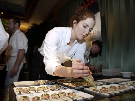 Pebble Beach Food & Wine