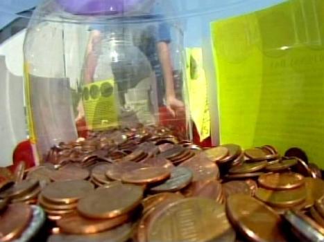 Pinching Pennies by Pinching Open Government?