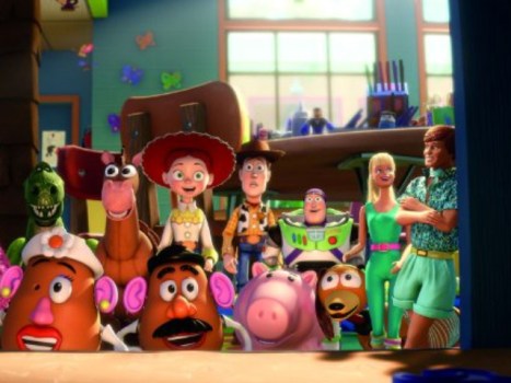 Why Pixar Took So Dang Long for "Toy Story 3"