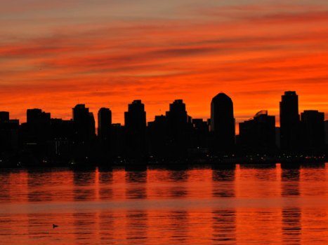 Is San Diego Really The Finest?