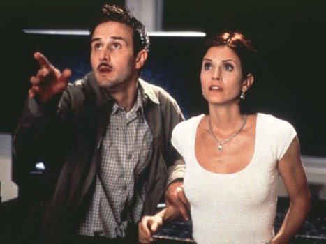 After a Decade of Silence, "Scream" Returns