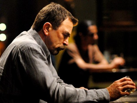 Selleck Still Being Rediscovered After "Chistopher Columbus"