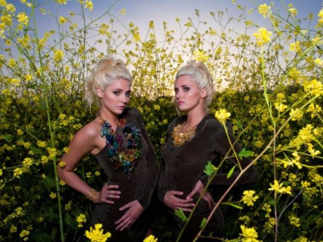 Playboy's Shannon Twins Go Legit
