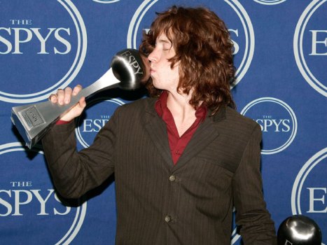 Wednesday Watch List: The ESPYs Will Fill Your Empty Life!