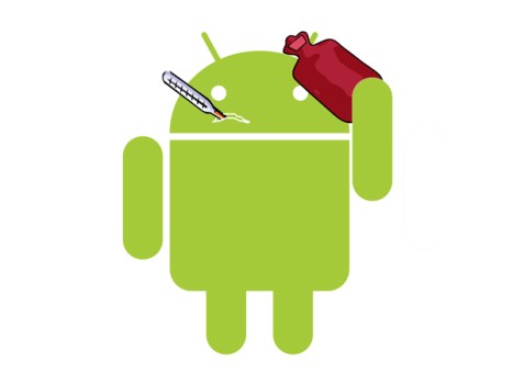 Android Market: 26 Apps With Malware