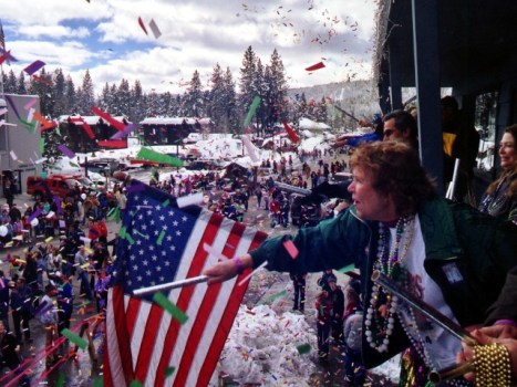 30th Annual Snowfest!