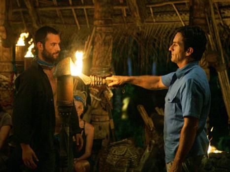  "Survivor" Might Very Well Outlive Us All