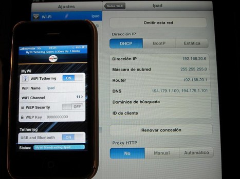 AT&T Starts Charging for Jailbreak Tethering