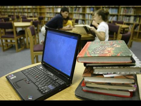 New Curriculum, No New Textbooks?