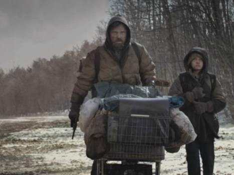 Viggo Back "On The Road," But With an Upgrade on the Shopping Cart