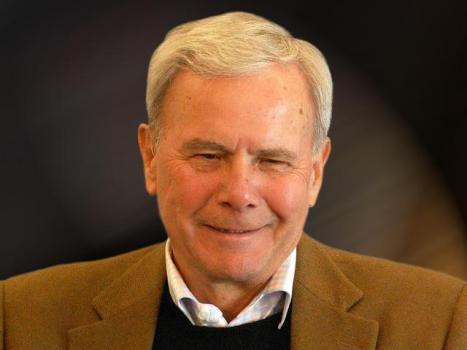 Weekend Watch List: Tom Brokaw Will Heal America!