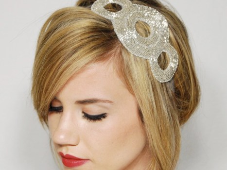 This Headband is a Triple Threat