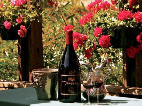 River Road Wine Trail Valentine's Passport