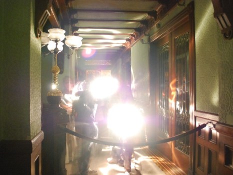 The Winchester Illuminated