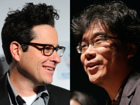 JJ Abrams Teaming Up With "Mother" Director Bong Joon-ho