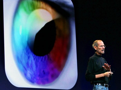 Yes, Apple Is Stalking You