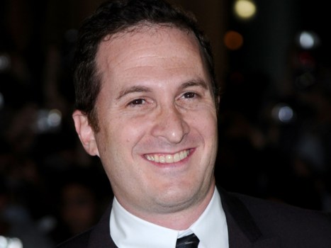 "Gangster Squad" Looking for a Leader, Who Will It Be If Aronofsky Says No?
