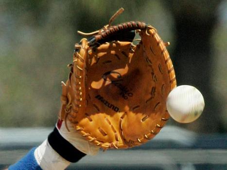 A Few Possibilities at Catcher