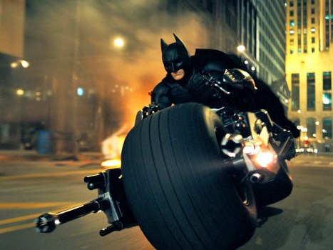 "Batman 3" Apparently Set to Start Shooting in March Without Gordon-Levitt
