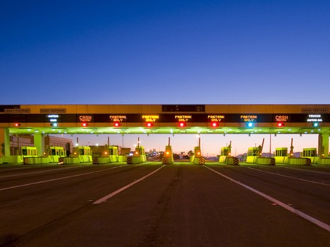 The Toll Wars