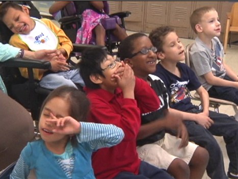 School Controversy in Race to the Top