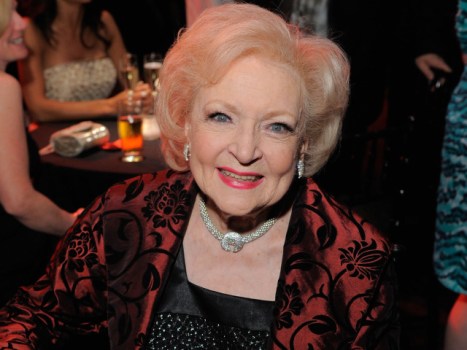 Weekend Watch List: Betty White SNL Night Has Arrived!