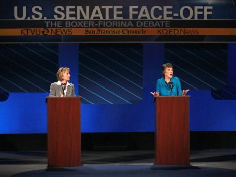 Debating Debates