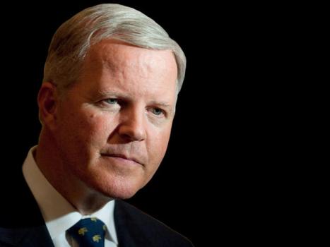 Outside Money May Throw U.S. Senate Race