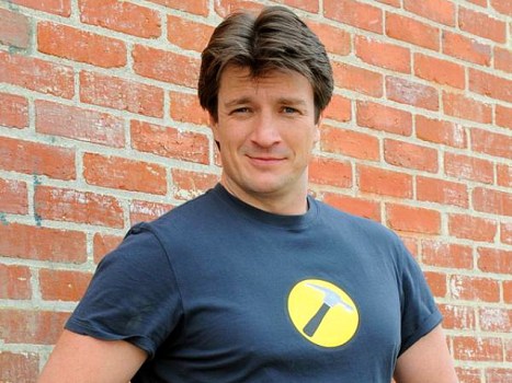 Captain Hammer Joins "Super" Cast