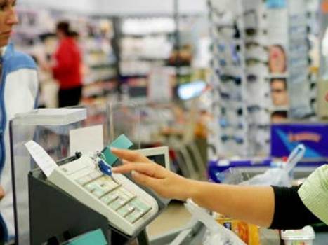 Retailers Can't Ask for Your ZIP Code, But Politicians Can