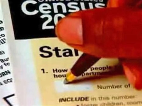 California Should Demand a Census Recount