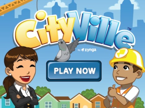 CityVille Heads to Google+