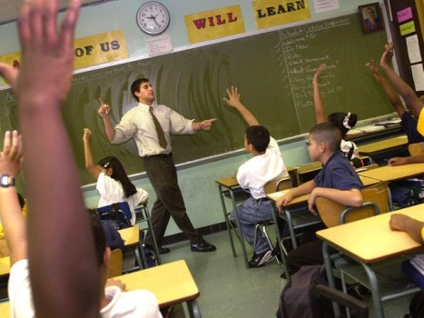 Do Schools Need Two Budgets?