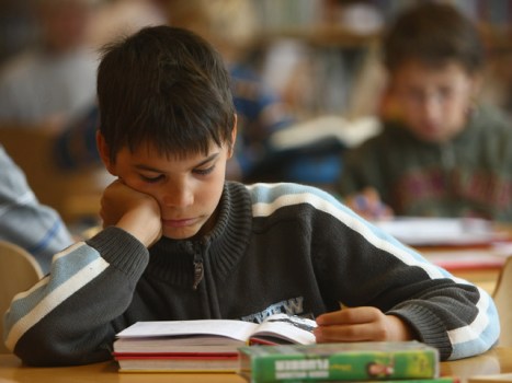 California's Growing Latino Student Population Must Be Better Educated