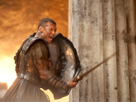 Will "Clash of the Titans" Bust Into 3D?