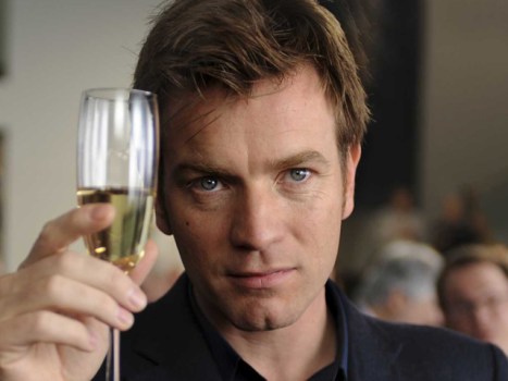 Ewan McGregor Final Piece of the Puzzle for Terry Gilliam's "Don Quixote"