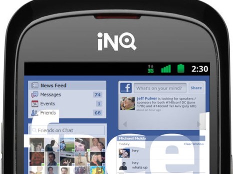 Opera CEO Not Interested in Facebook Take Over