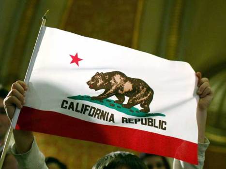 The Flag Turns A Century Old