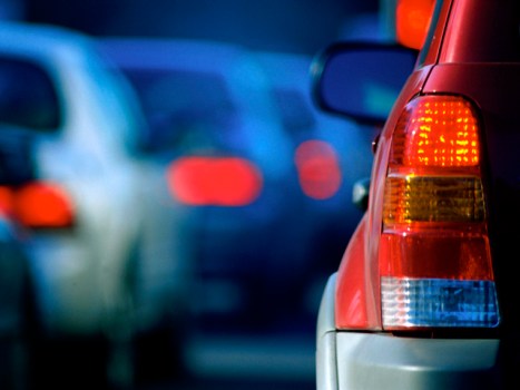 A Local Car Tax?