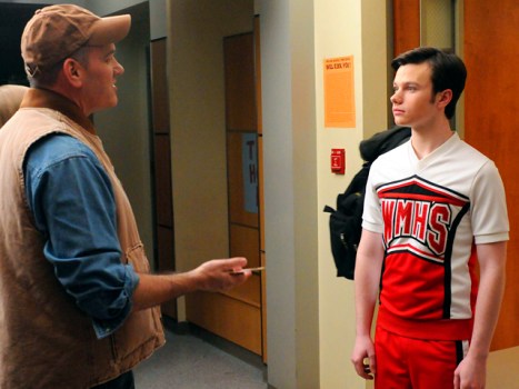 Tuesday Watch List: Glee And God